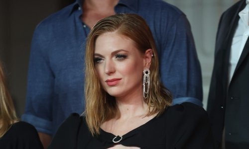 Nataša Janjić uživa na jednom od najposebnijih svjetskih lokaliteta