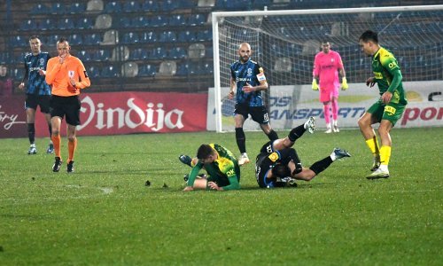 Evo gdje gledati današnju utakmicu SuperSport HNL-a, sudar susjeda na tablici