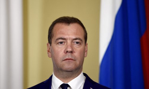 Odgovor Macronu: Onda ni za Rusiju nema crvenih linija prema Francuskoj