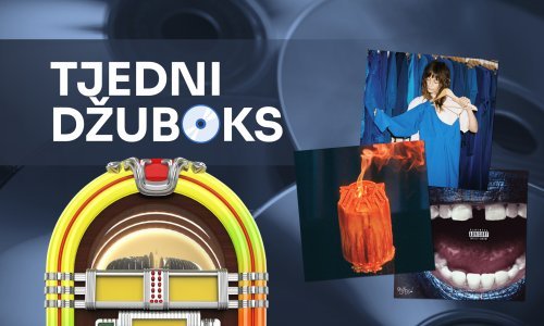 Tri-četiri albuma do potpune zrelosti: Faye Webster, Sheer Mag i Schoolboy Q ubijaju