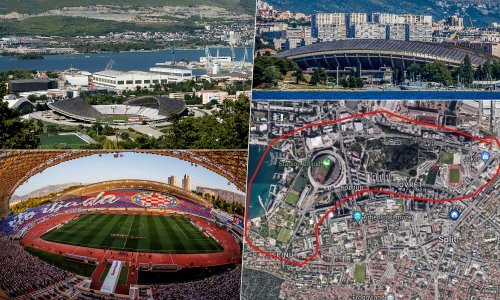 Tportal doznaje što se u Splitu događa oko stadiona: Od Plenkovića će tražiti ono što je dao Zagrebu