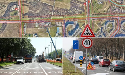 Nakon desetljeća čekanja veliki zagrebački prometni projekt konačno 'oživio'