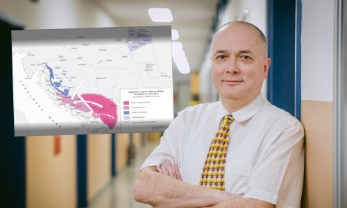 Mnogi Hrvati ne znaju da potječu od naroda koji se danas veže za Srbiju: 'Dali su nam Starčevića, Matoša, ali i Pavelića'