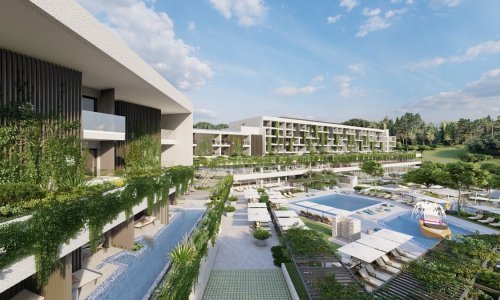 Valamar na Rabu gradi novo ljetovalište vrijedno 54 milijuna eura
