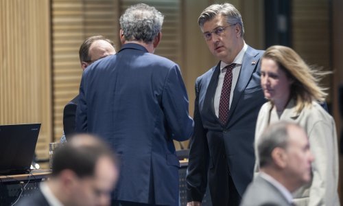 Vlada postavila niz novih kadrova, pogledajte tko je sve izabran