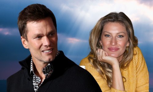 Tom Brady nije želio dati razvod Gisele Bundchen i to iz sasvim jednostavnog razloga