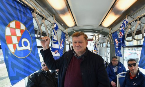 Stjepan Deverić o pobjedi Dinama, Petkoviću i važnom detalju: To je jasno i laicima