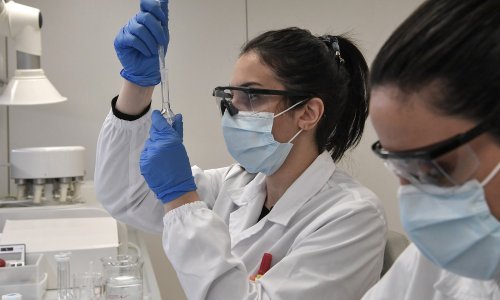 Danski farmaceut radi na još moćnijoj tableti za mršavljenje: To će biti prekretnica!