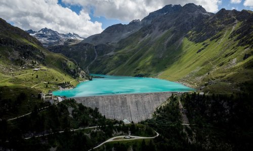 U Europi postoje milijuni brana, države ih se počinju rješavati. Razloga je više