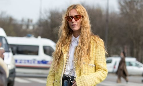 Chic alternativa balerinkama: Ove ženstvene i elegantne cipele postale su vrući trend sezone
