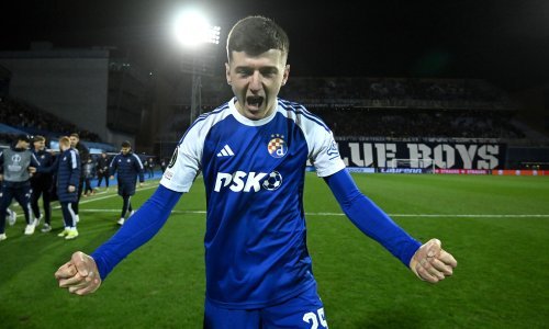 HNS ekspresno dogovorio veliki transfer; Petar Sučić odbio BiH te izabrao Hrvatsku