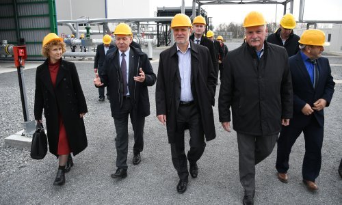 Jandroković i Hrebak o zajedničkoj listi: Spaja nas želja da ljudima   bude bolje