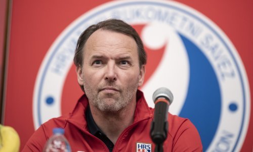 Dagur Sigurdsson otkrio dolazi li Luka Cindrić te koji su sve igrači ozlijeđeni