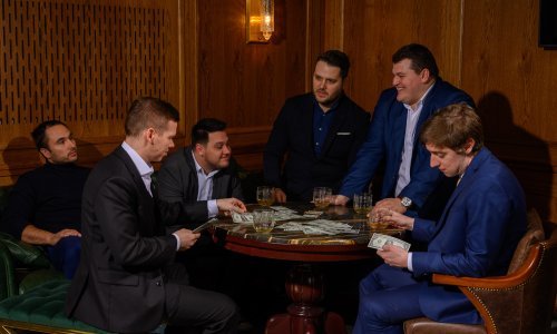 BIS: Najjači comedy kolektiv u Hrvatskoj napokon stiže u Lisinski