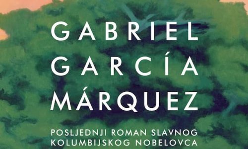 Objavljen posljednji roman Gabriela Garcíje Márqueza: 'Vidimo se u kolovozu'