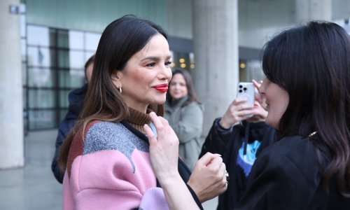 Severina bez zadrške: Ja sam 30 godina 'na vlasti' i uvijek imam većinu