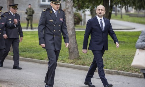 Anušić: Milanović treba prestati negirati ono što je bilo dogovoreno