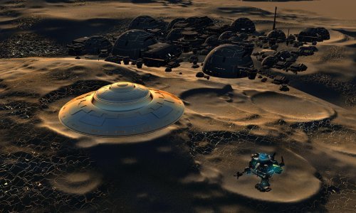 Pentagon: Nema dokaza o vanzemaljcima. Opaženi NLO-i su 'obični objekti i fenomeni'