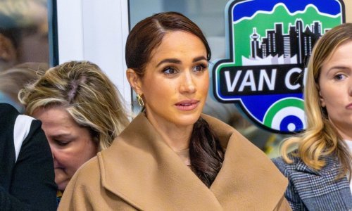 Meghan Markle progovorila o užasnim porukama koje je dobivala na društvenim mrežama
