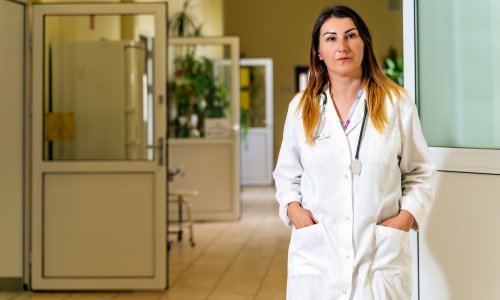 Čak i liječnice su u Njemačkoj diskriminirane: 'Za ovo nema opravdanja'