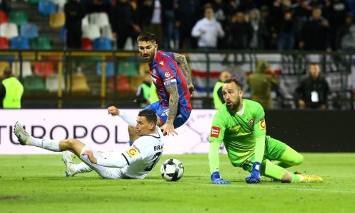 Hajduk na teškom gostovanju kod Gorice, 'lokosi' dočekuju Rudeš; evo gdje gledati