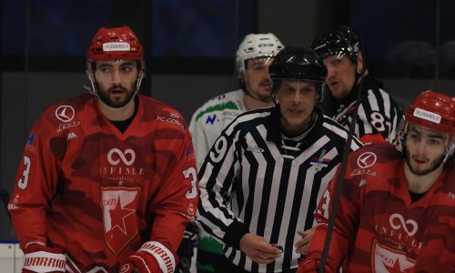 Sisak i Zagreb pišu povijest hrvatskog hokeja na ledu; Zvezda u velikom problemu