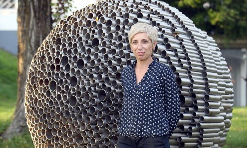 Nova ravnateljica: 'Imam priliku oblikovati budućnost Muzeja suvremene umjetnosti'