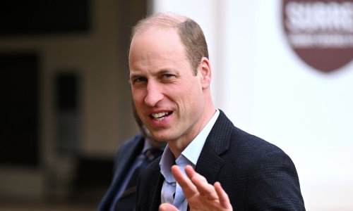 Dok se Kate Middleton oporavlja, a teorije zavjere šire, princ William nastavlja s kraljevskim dužnostima