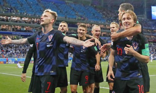 Ivan Rakitić poslao jasnu poruku: Zatrebaju li me, spreman sam igrati za Hrvatsku