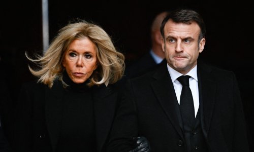 Ovo je prava istina o glasinama da je Brigitte Macron rođena kao muškarac