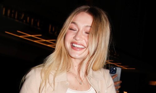 Gigi Hadid ne odvaja se od ove skupocjene torbice koju nosi u svim prigodama