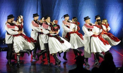 LADO održao humanitarni koncert za akciju 'Korak u život'