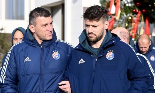 Bruno Petković je na prisilnom odmoru, ali Sergej Jakirović ne otkriva tko će ga zamijeniti