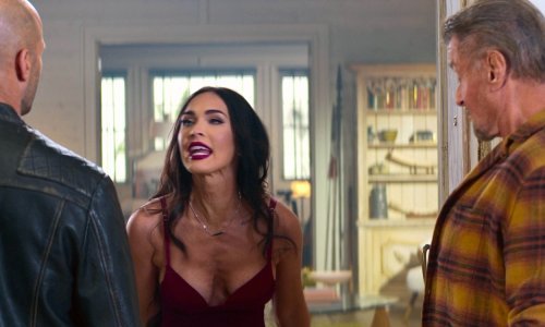 Proglašeni najgori filmovi i glumci: U neslavnom društvu našli se Megan Fox i Stallone