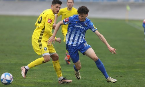 SuperSport Hrvatska nogometna liga, 26. kolo, Lokomotiva - Rudeš 3:0, 9.3.2024., video sažetak