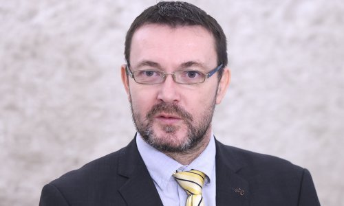 Bauk: 'Onaj koji ne smije neće biti na našim skupovima ni listi i nećemo ga isticati za kandidata'