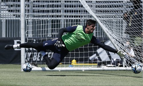 Ovo su odlične vijesti za Real i njegove navijače: Bit ćemo jači!