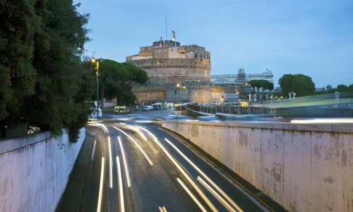 Italija više neće slati fotke s kamera za kontrolu brzine kućama: Propadali su brakovi...