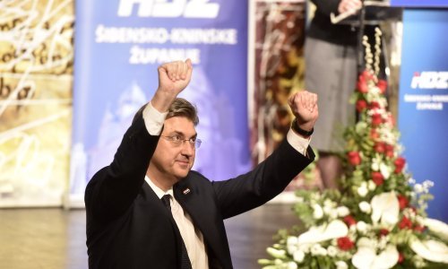 Evo kako stoje stranke na početku bitke za novi saziv Sabora