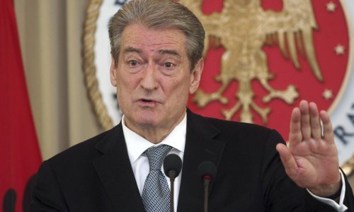 Albanija će davati državljanstvo Albancima ma gdje bili