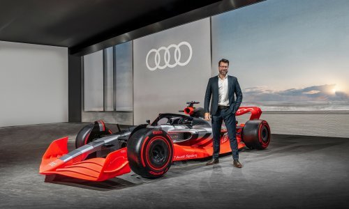 Audi se priprema za ulazak u Formulu 1 od 2026.: 'Četiri prstena' preuzimaju 100 posto udjela u Sauber grupi