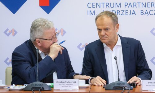 Poljski poljoprivrednici nezadovoljni sastankom s premijerom najavili prosvjede