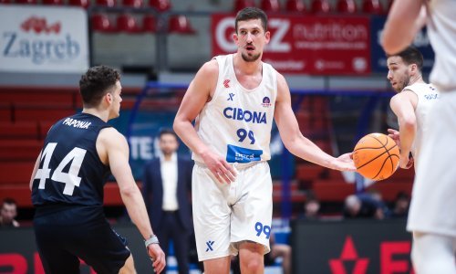 Alkar šokirao Cibonu, Zadar tek u nastavku slomio Škrljevo, stotka Dinama