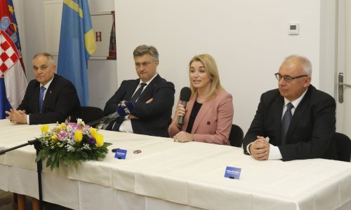 Specijalnoj bolnici Biokovka 7,9 milijuna eura za zelenu i digitalnu tranziciju