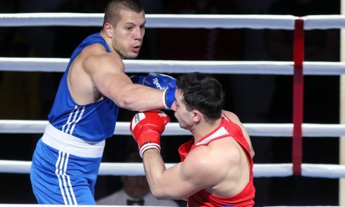 Ni Luka Pratljačić nije uspio izboriti Olimpijske igre