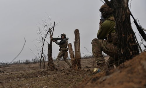 Ukrajinski zapovjednik: Rusi gube mnogo ljudi, ali stalno pune redove novim rezervama