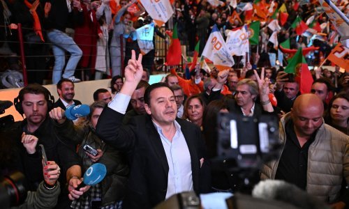 Portugalci izlaze na prijevremene izbore: Muči ih korupcija, niske plaće...