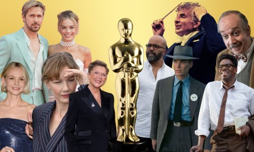 Oscari u brojkama: Zlatni kipić košta 'kikiriki' u usporedbi s crvenim tepihom