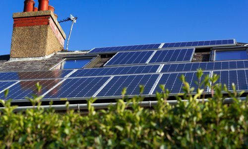 Kreću prijave za energetsku obnovu obiteljskih kuća: Ovo su uvjeti