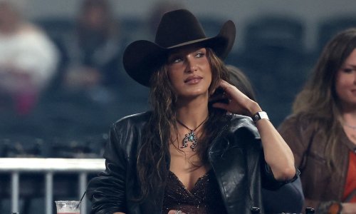 Jutarnja rutina Belle Hadid šokirala sve: Kapi raznih tinktura, šaka vitamina, a zatim i detoks